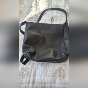 Black Allsaints Kita Backpack, Large